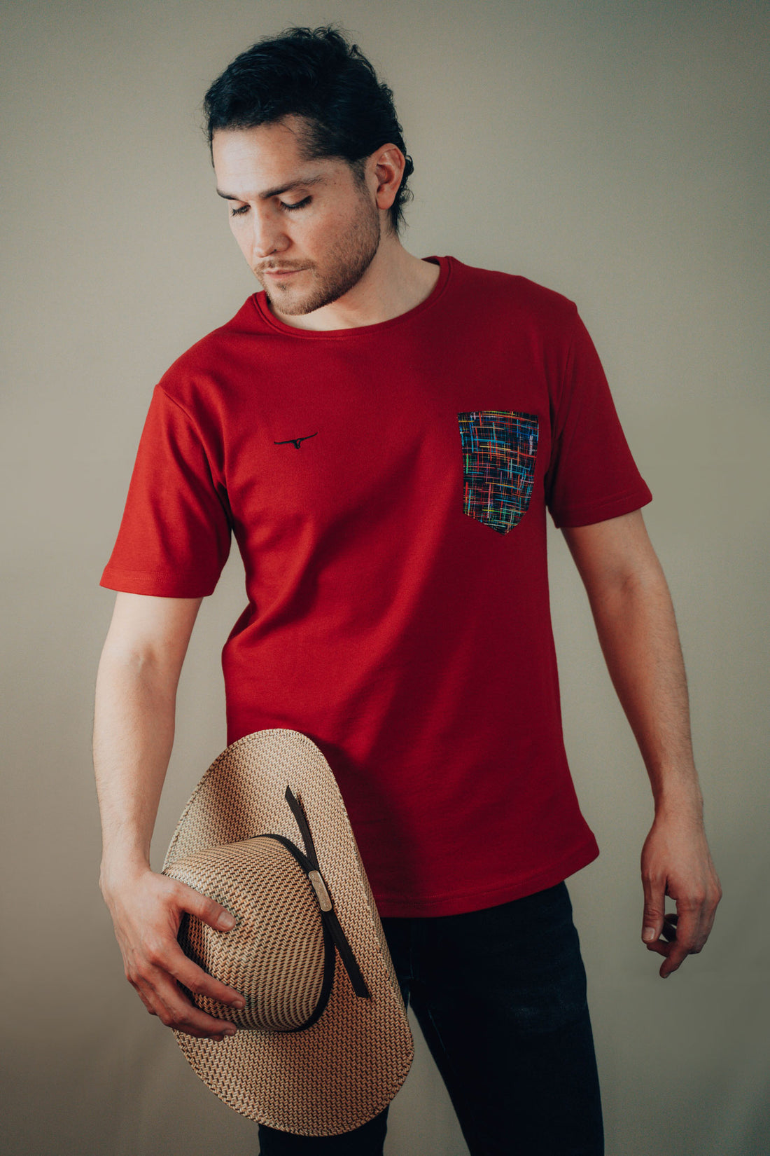 T-SHIRT CRAYON COLORS