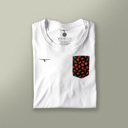 T-SHIRT DEAR ROSE