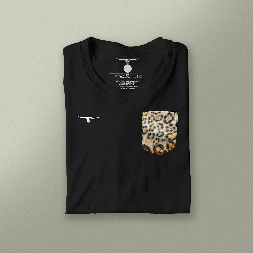T-SHIRT MIGHTY LEOPARDS WOMEN