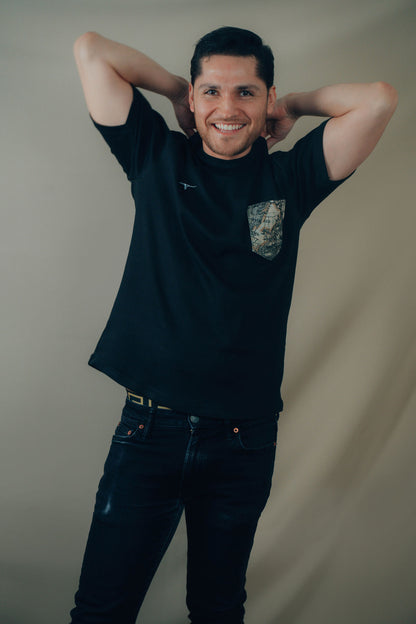 T-SHIRT HIDDEN TREASURE