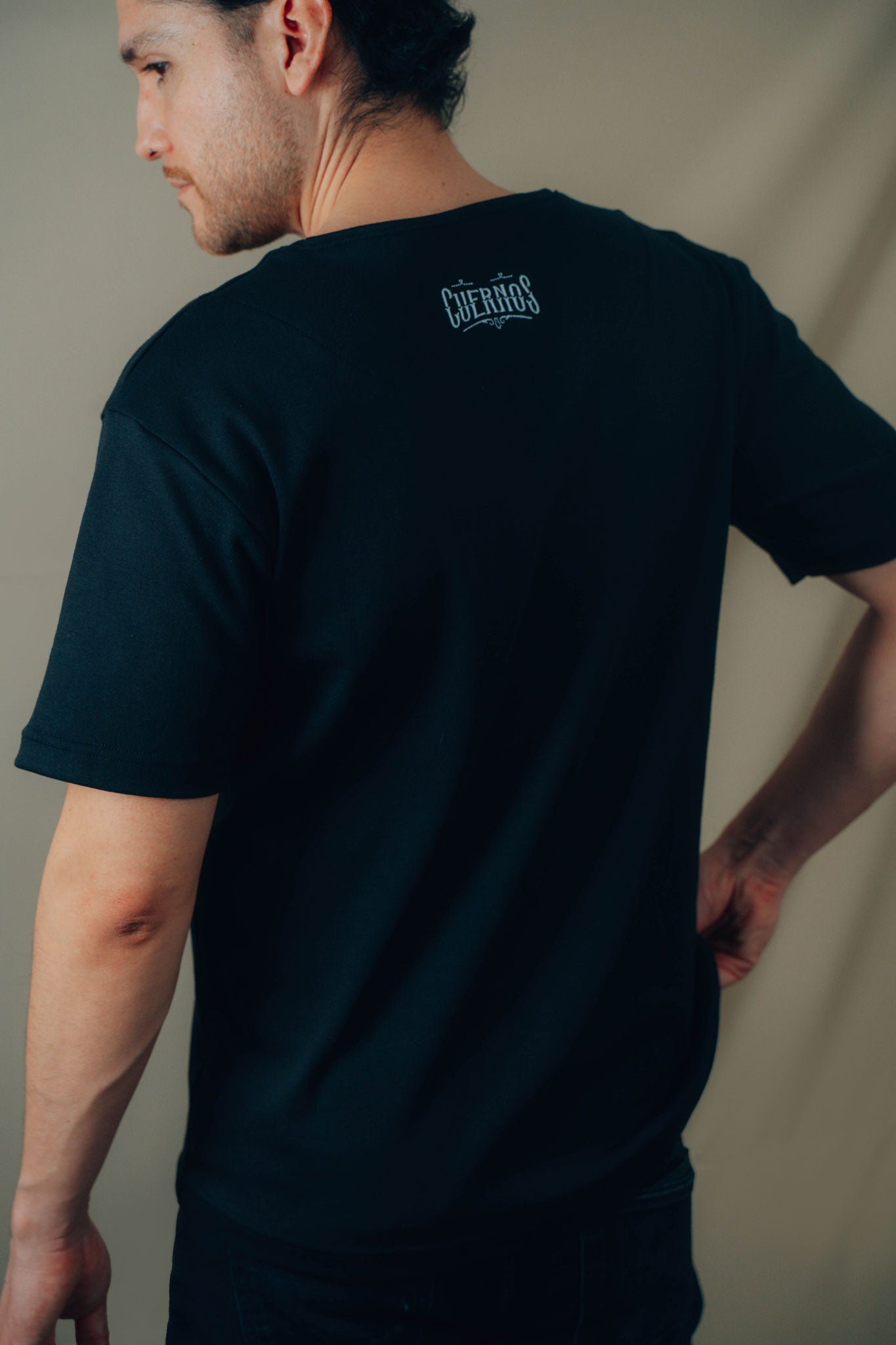 T-SHIRT HIDDEN TREASURE