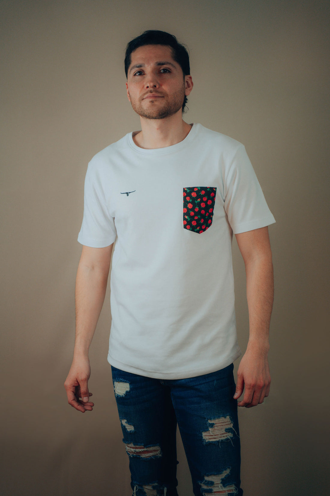 T-SHIRT DEAR ROSE
