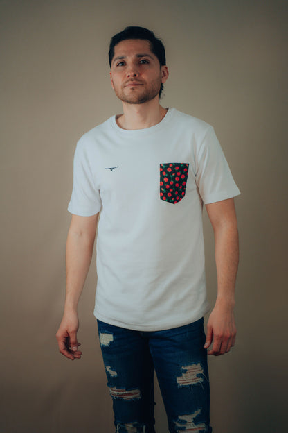 T-SHIRT DEAR ROSE