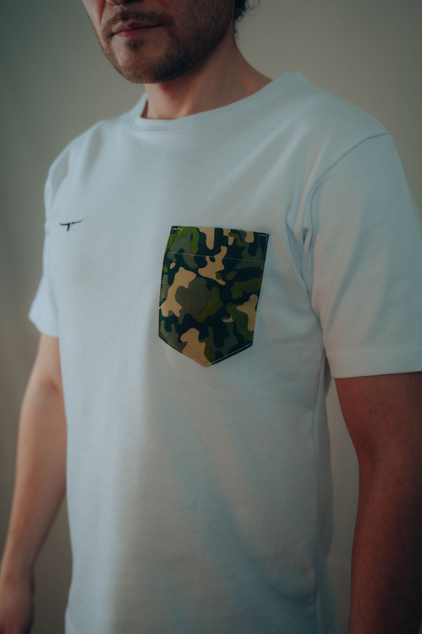 T- SHIRT ARMY TROOPS