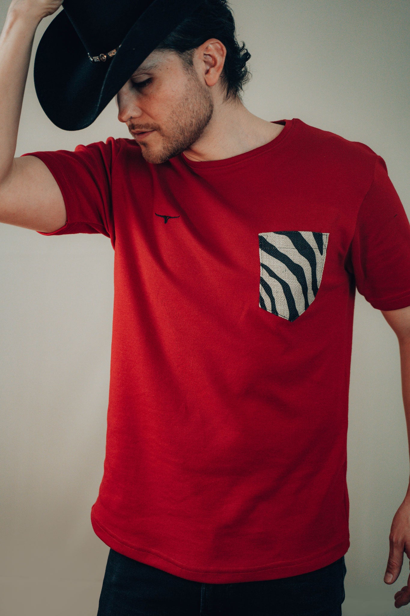 T-SHIRTS SAVANNAH ZEBRA